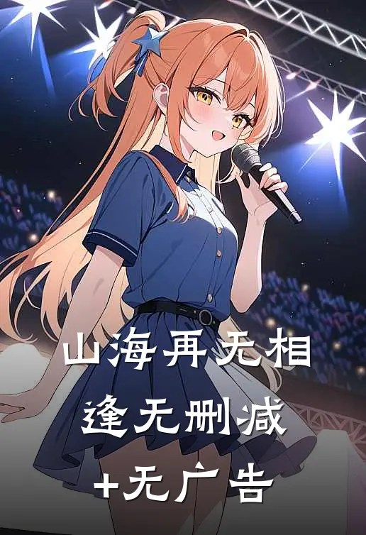 山海再无相逢无删减+无广告