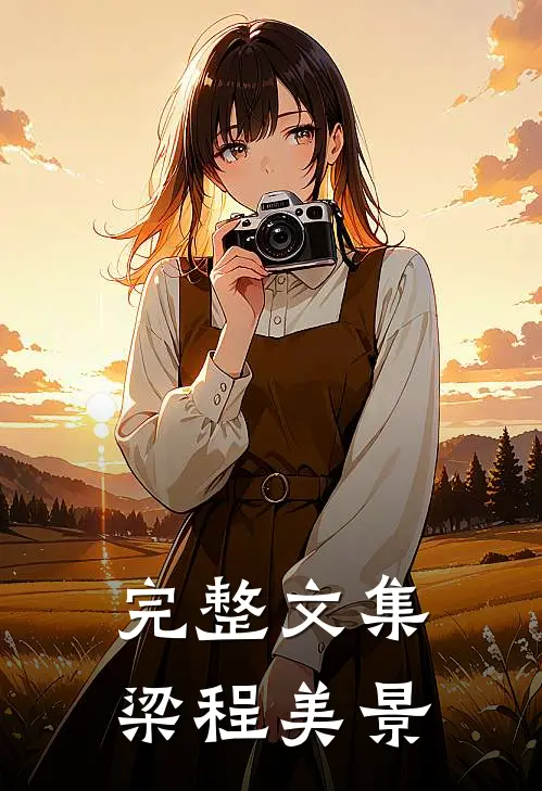 完整文集梁程美景