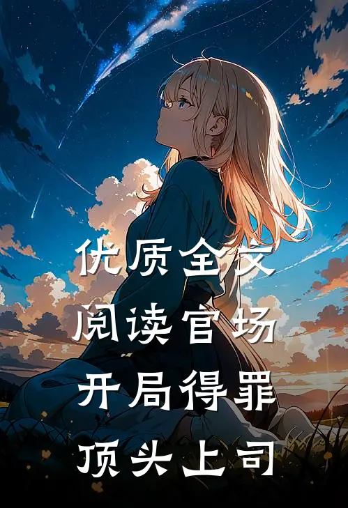 优质全文阅读官场：开局得罪顶头上司