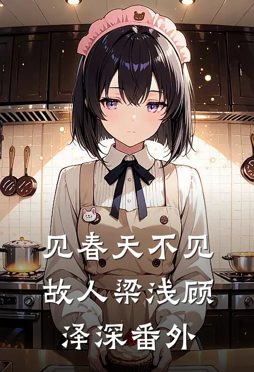 见春天不见故人梁浅顾泽深番外