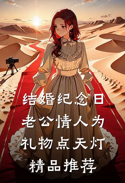 结婚纪念日，老公情人为礼物点天灯精品推荐