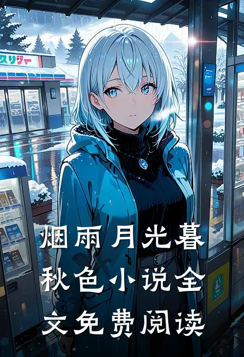 烟雨月光暮秋色小说全文免费阅读