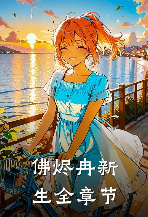 佛烬冉新生全章节