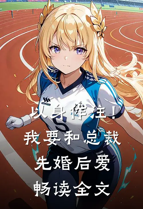 以身作注！我要和总裁先婚后爱畅读全文