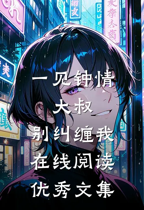 一见钟情:大叔,别纠缠我在线阅读优秀文集
