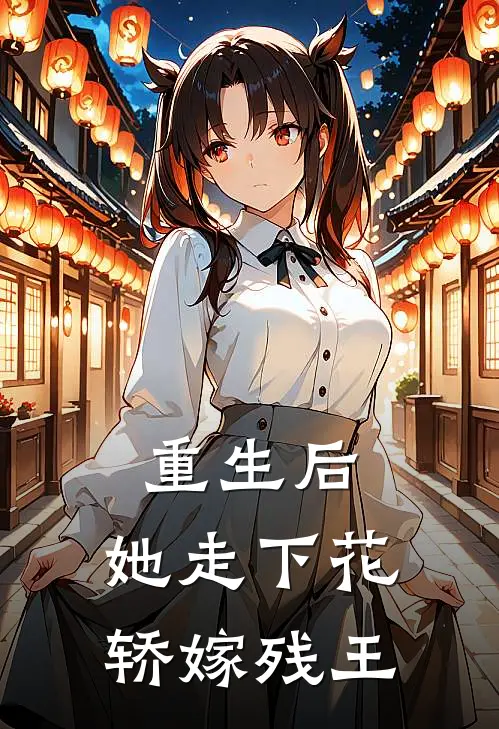 重生后，她走下花轿嫁残王