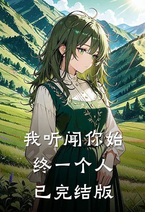 我听闻你始终一个人已完结版