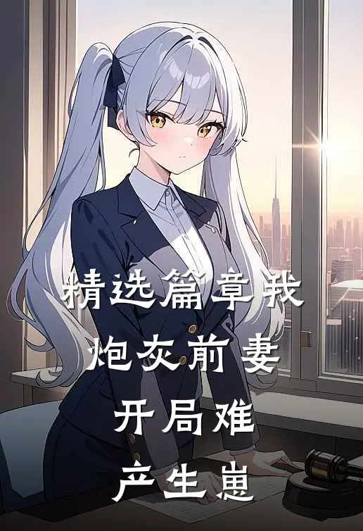 精选篇章我，炮灰前妻，开局难产生崽