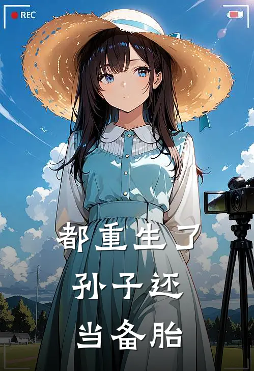 都重生了，孙子还当备胎