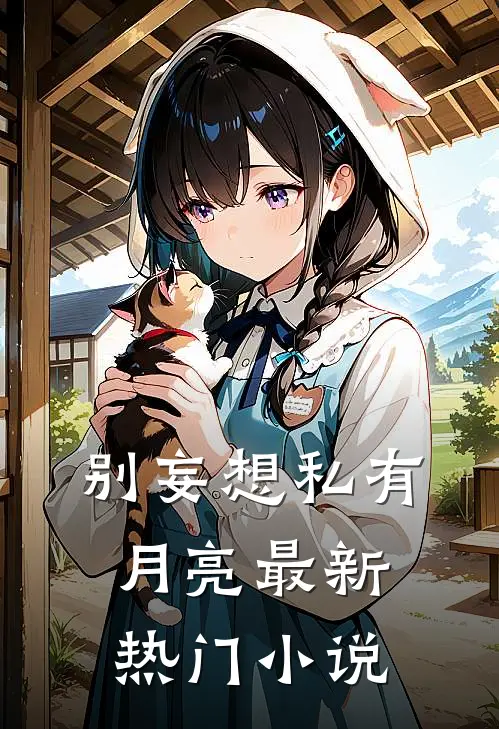 别妄想私有月亮最新热门小说