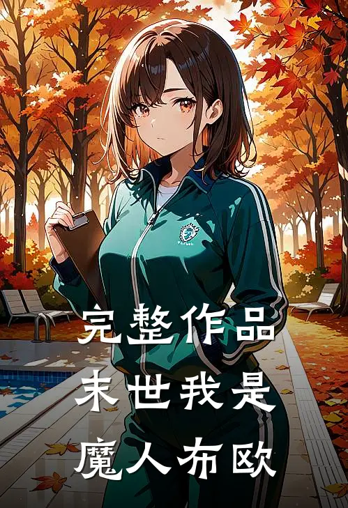 完整作品末世我是魔人布欧