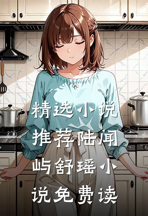 精选小说推荐陆闻屿舒瑶小说免费读