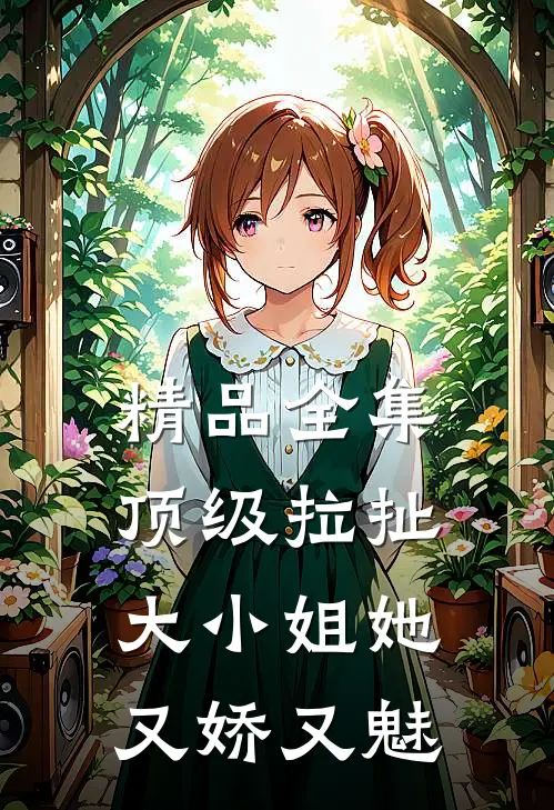 精品全集顶级拉扯：大小姐她又娇又魅