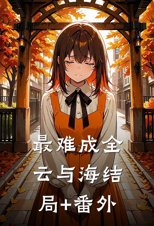 最难成全云与海结局+番外