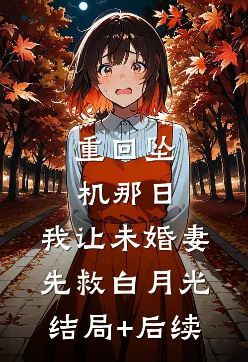 重回坠机那日，我让未婚妻先救白月光结局+后续