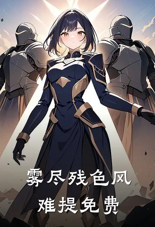 雾尽残色风难提免费