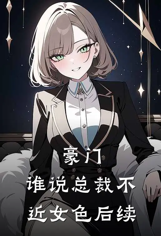 豪门：谁说总裁不近女色后续