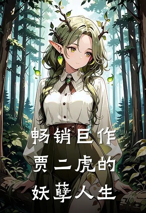 畅销巨作贾二虎的妖孽人生