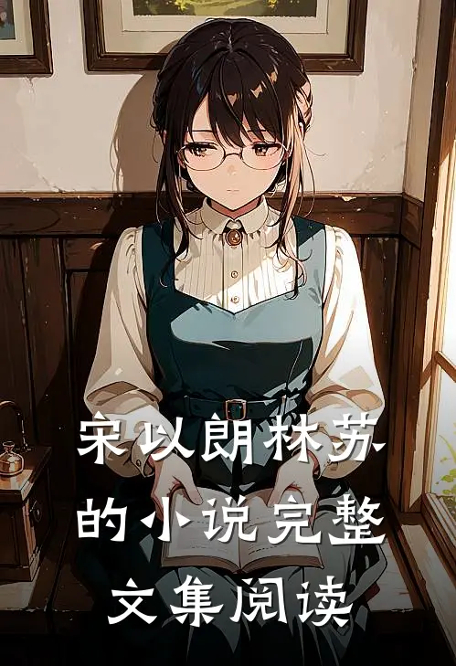 宋以朗林苏的小说完整文集阅读