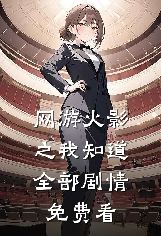 网游火影之我知道全部剧情免费看