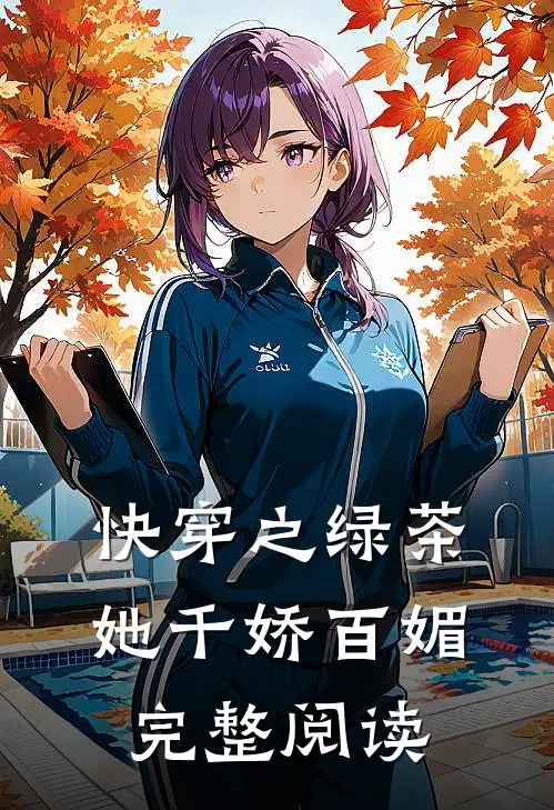 快穿之绿茶她千娇百媚完整阅读