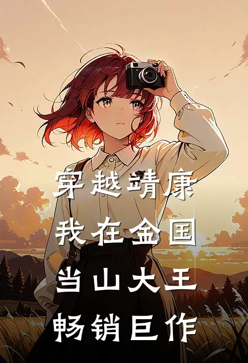 穿越靖康，我在金国当山大王畅销巨作