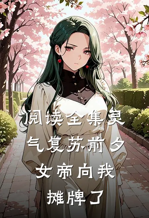 阅读全集灵气复苏前夕，女帝向我摊牌了
