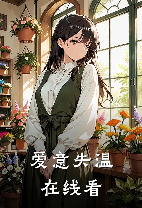 爱意失温在线看