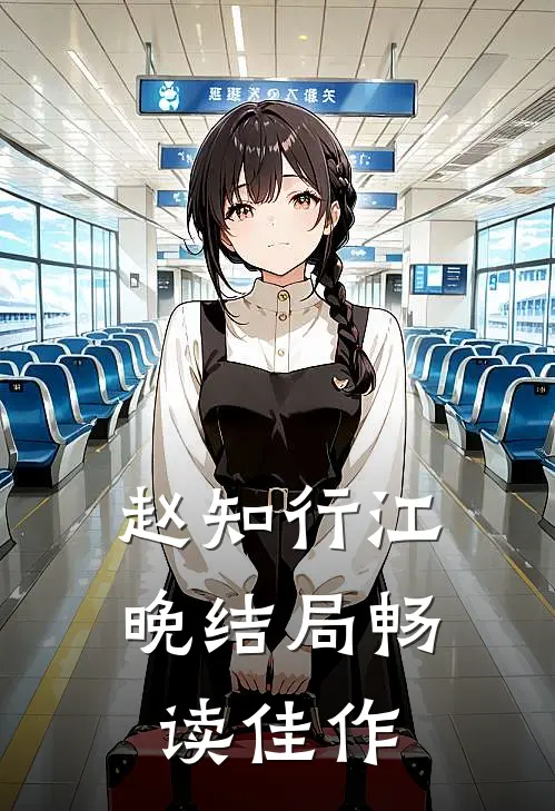 赵知行江晚结局畅读佳作