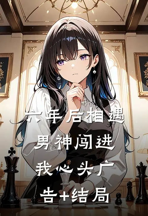 六年后相遇，男神闯进我心头广告+结局