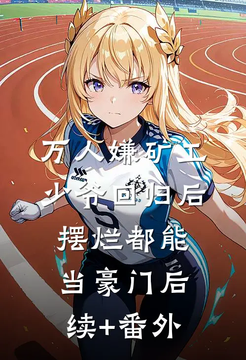 万人嫌矿工少爷回归后，摆烂都能当豪门后续+番外