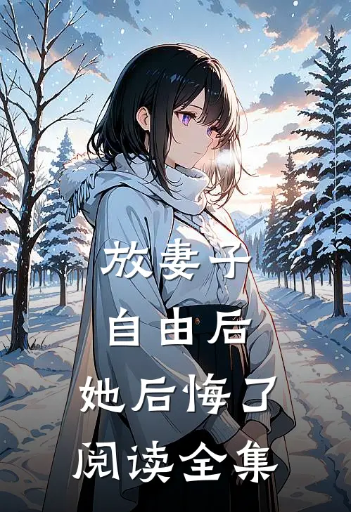 放妻子自由后，她后悔了阅读全集