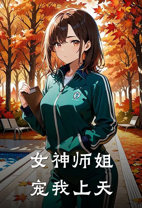 女神师姐宠我上天