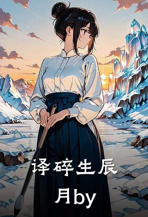 译碎生辰月by