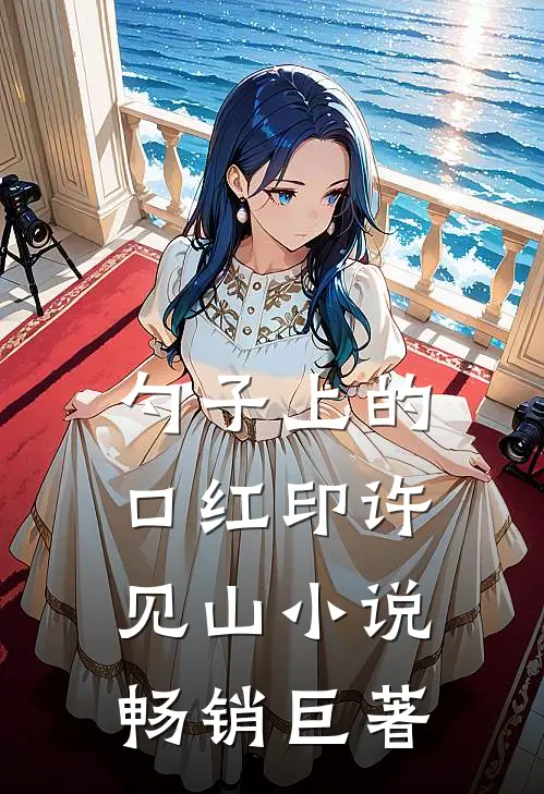 勺子上的口红印许见山小说畅销巨著