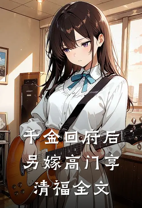 千金回府后，另嫁高门享清福全文