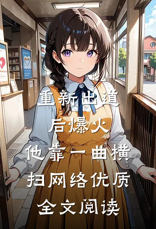 重新出道后爆火，他靠一曲横扫网络优质全文阅读