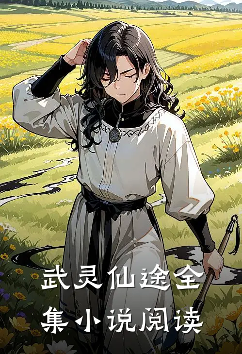 武灵仙途全集小说阅读
