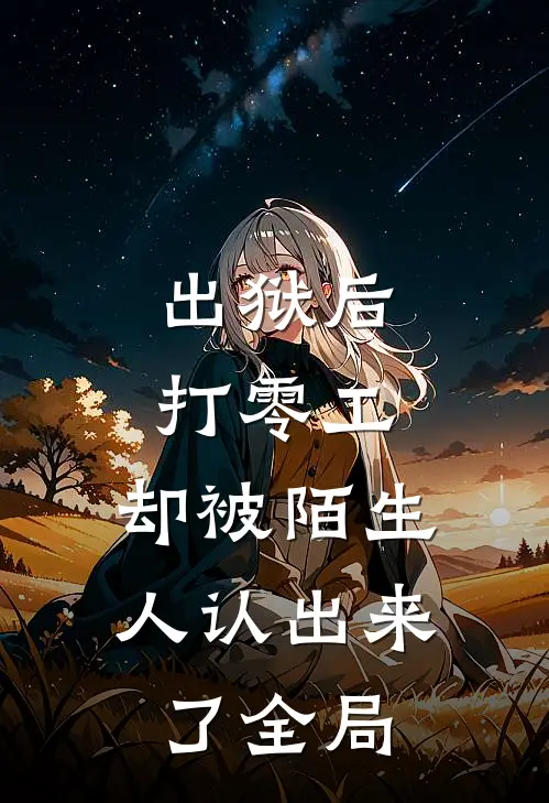 出狱后打零工，却被陌生人认出来了全局