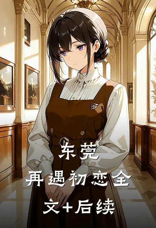 东莞：再遇初恋全文+后续
