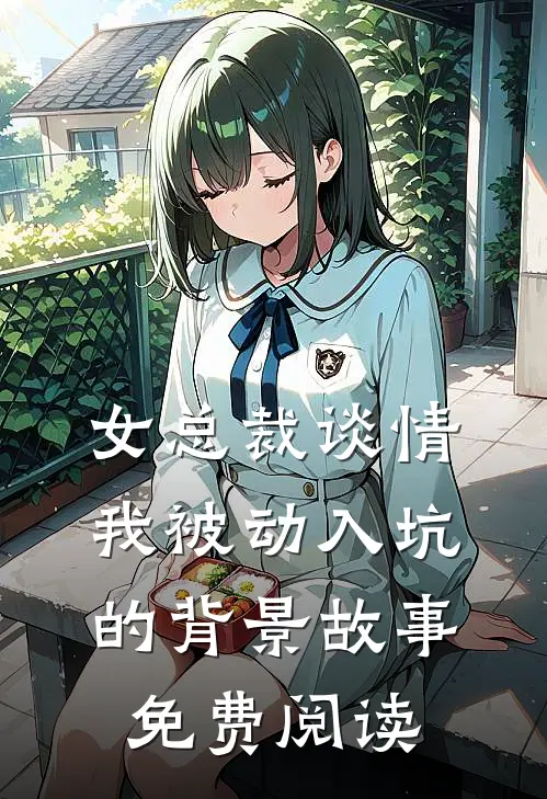 女总裁谈情我被动入坑的背景故事免费阅读