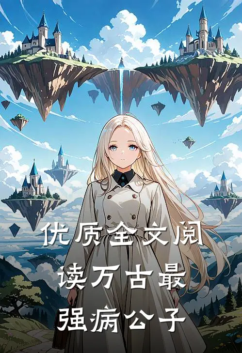 优质全文阅读万古最强病公子