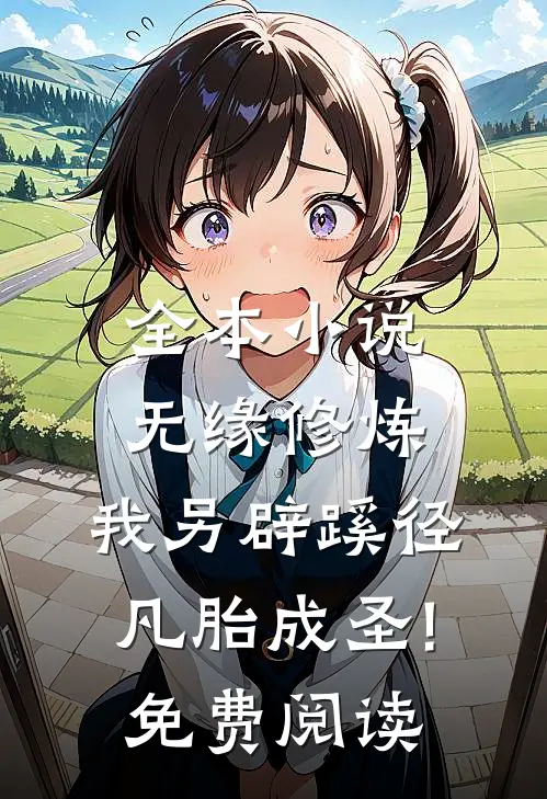 全本小说无缘修炼,我另辟蹊径凡胎成圣!免费阅读