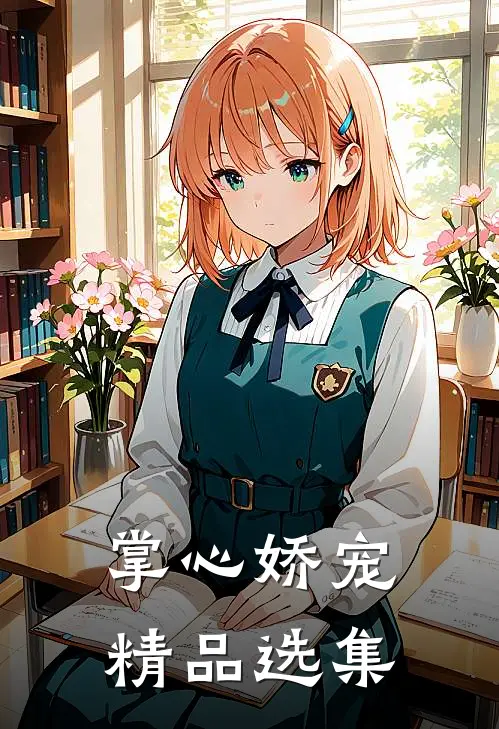掌心娇宠精品选集