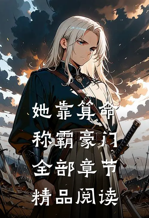 她靠算命称霸豪门全部章节精品阅读