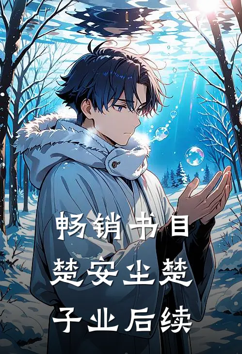 畅销书目楚安尘楚子业后续