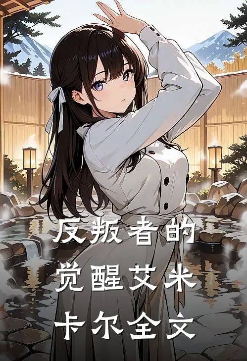 反叛者的觉醒艾米卡尔全文