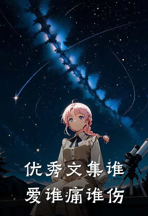 优秀文集谁爱谁痛谁伤