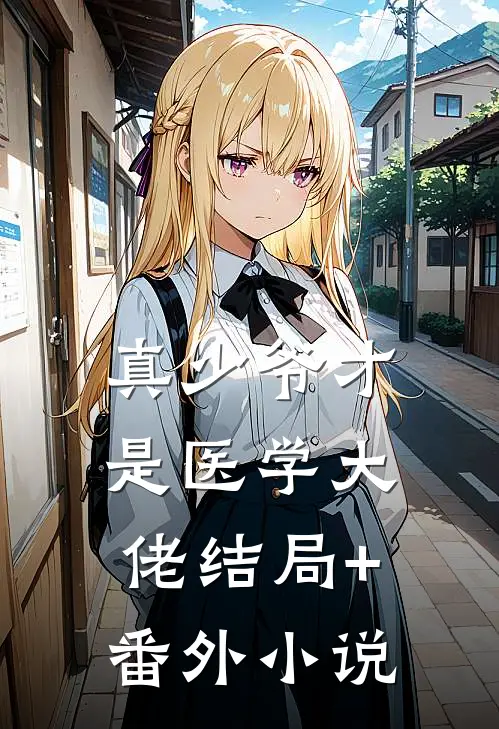 真少爷才是医学大佬结局+番外小说