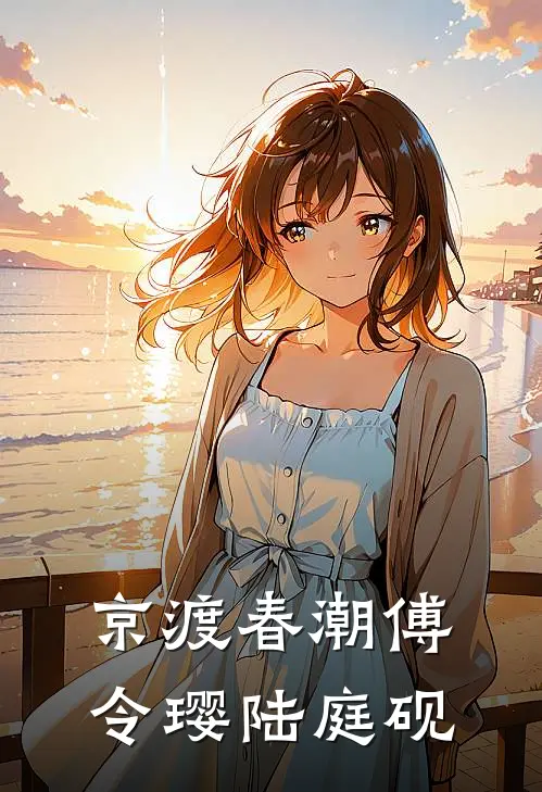 京渡春潮傅令璎陆庭砚